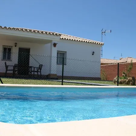 Chalet Cala De