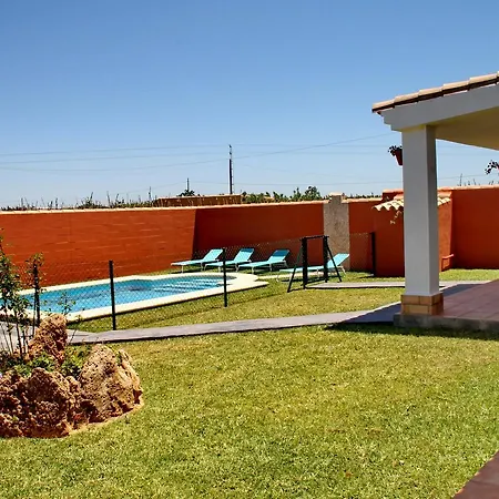 Chalet Cala De