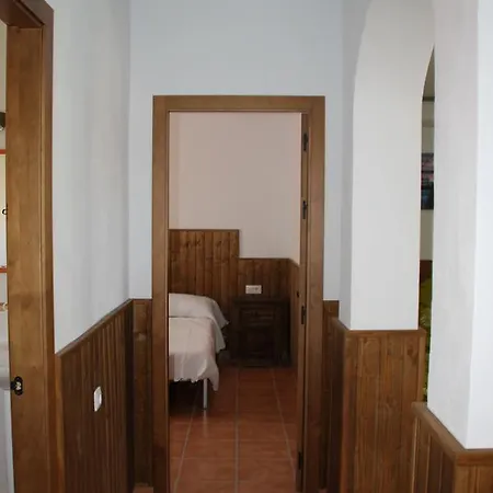 Chalet Cala De Roche