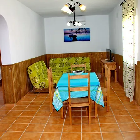 Cala De Chalet Roche
