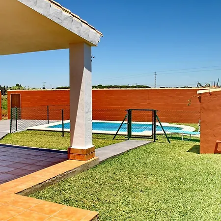 Chalet Cala De *