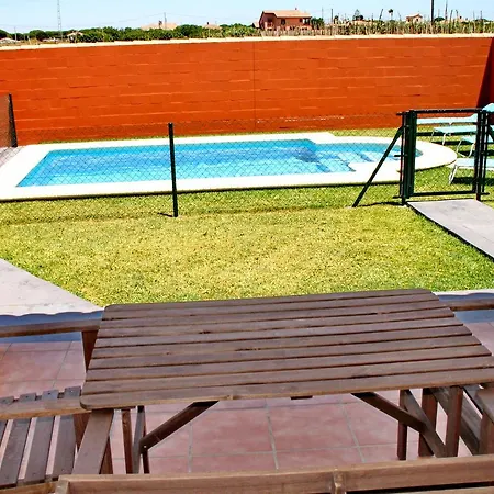 Chalet Cala De Roche