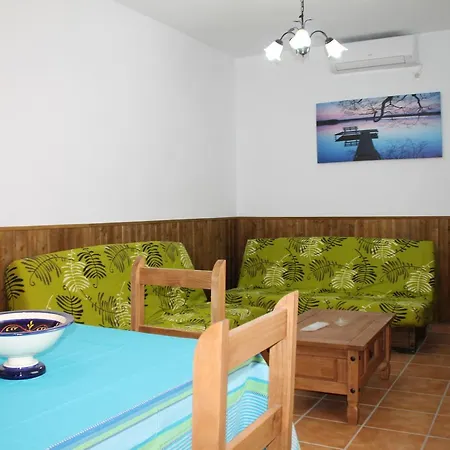 Chalet Cala De Roche