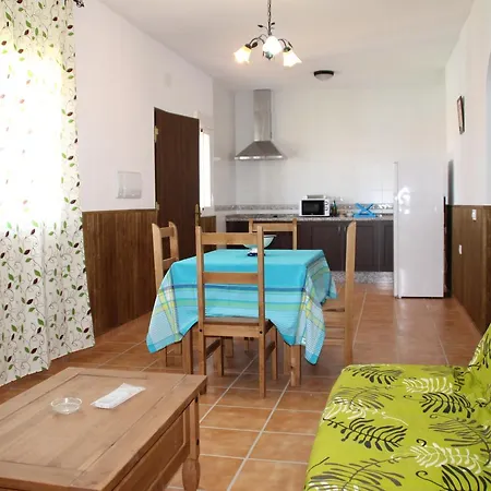 Cala De Chalet