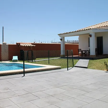 Cala De Chalet *