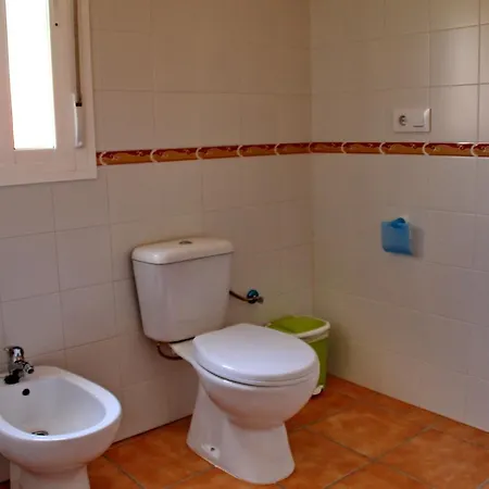 Chalet Cala De *