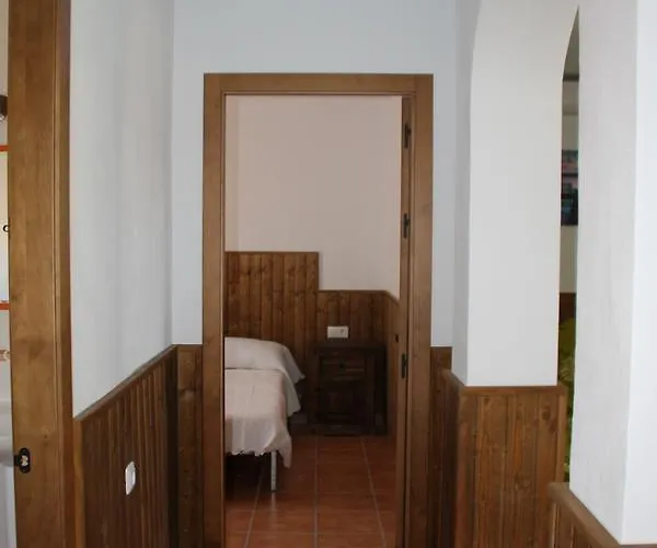 木屋 Cala De 罗切