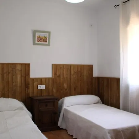 Chalet Cala De Roche