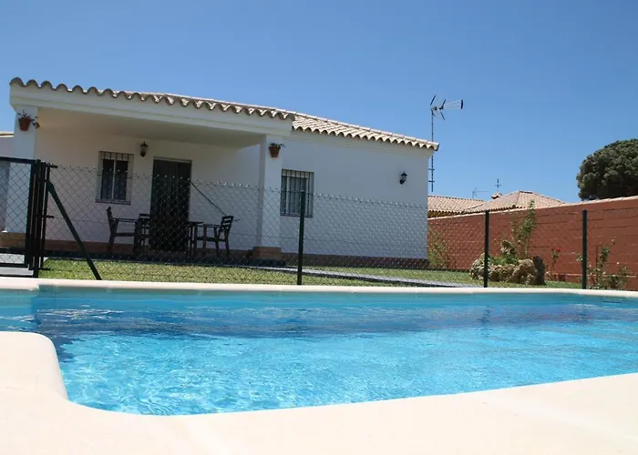 Σαλέ Cala De