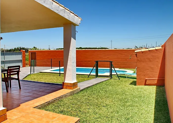 Σαλέ Cala De *