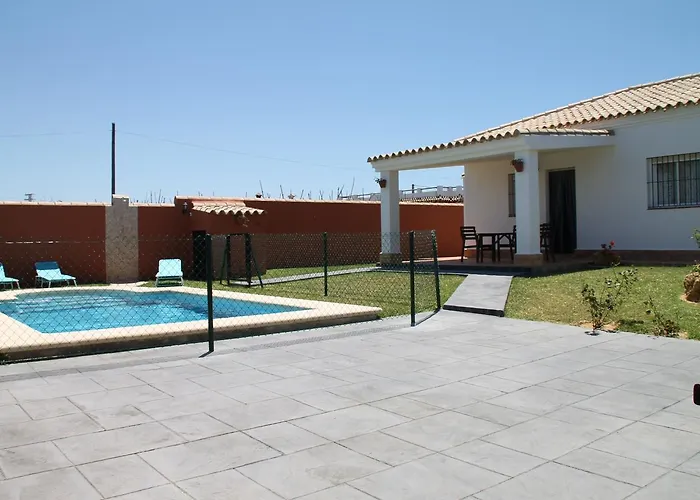 Cala De Σαλέ *